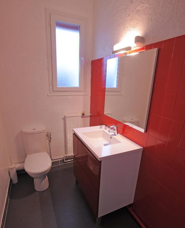 Hotel Italia Tours Room photo
